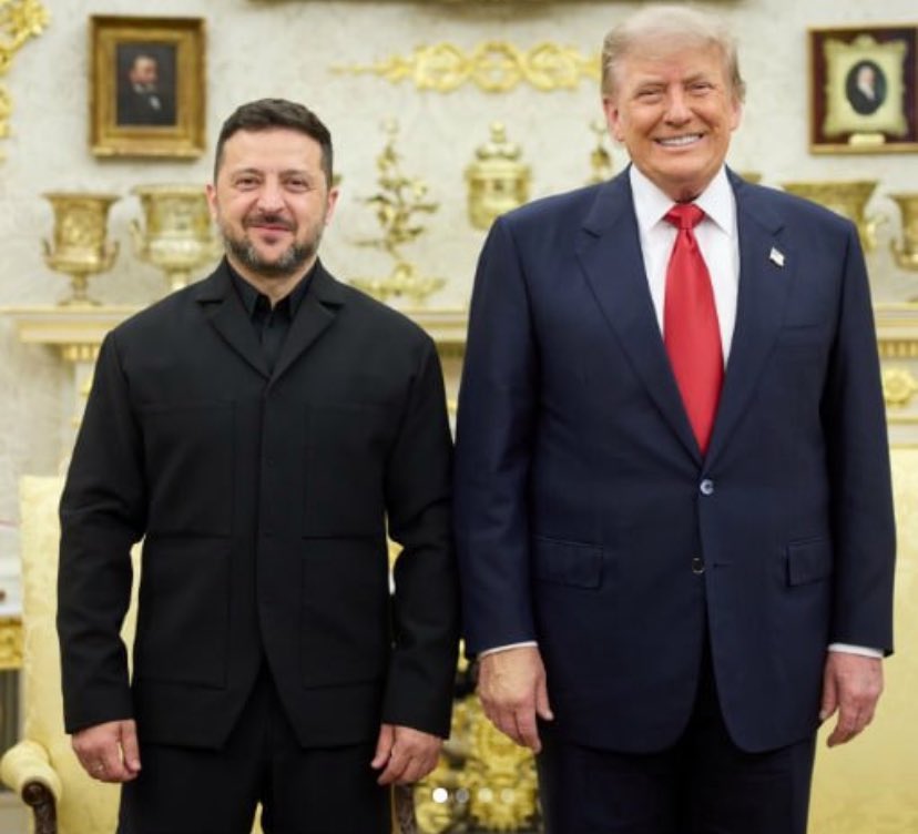 the17thletter__'s tweet photo. 🚨Zelenskyy: For the first time in Russia’s history, we now hear that its pride, its oil industry, is running on fumes. Our target is Russia’s ability to finance this war, to drag it out, to make it more brutal and more destructive. Russia’s finances are what must be stopped. https://t.co/pxzTZGTuDh