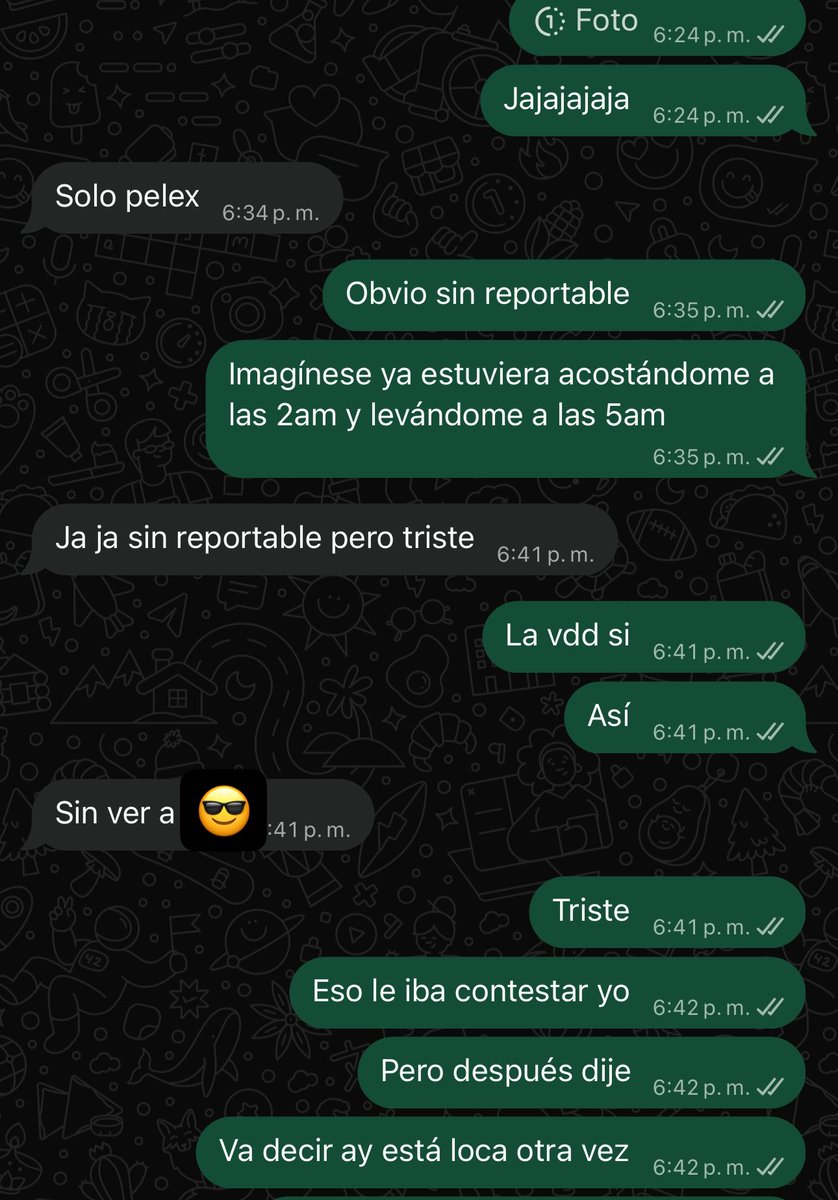 AnaJdu's tweet photo. Hay gente que me conoce re bien 😭 https://t.co/j6xtgfftPN