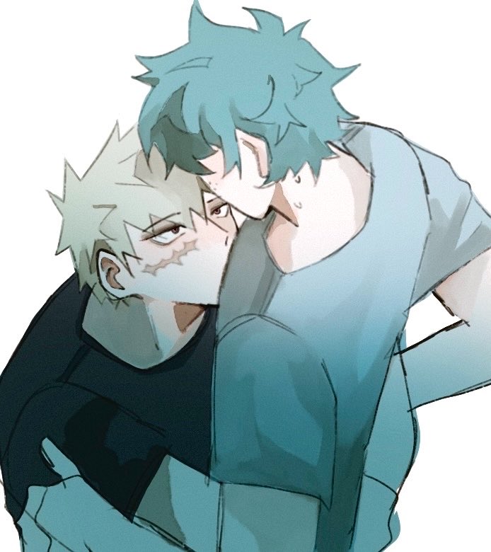 what2wha's tweet photo. what does bro want #BKDK #bakudeku https://t.co/ZcC3qxqZYq
