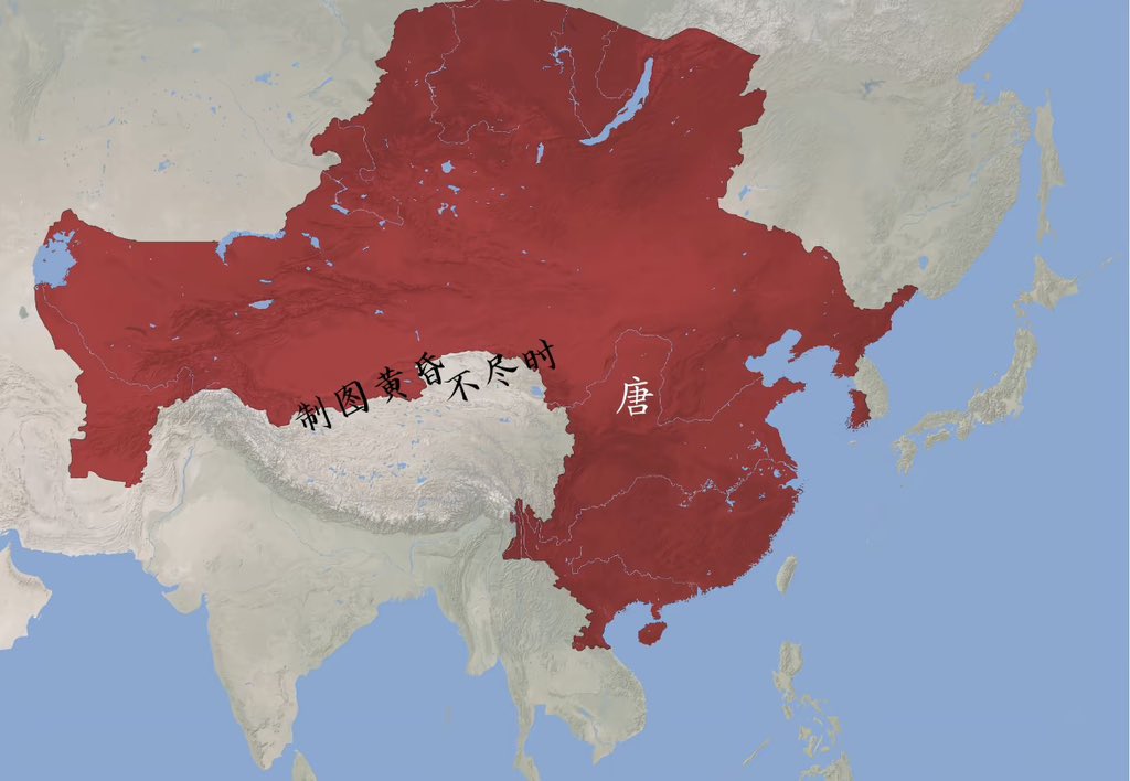 Sadboymby's tweet photo. @yosutebitoo mfw someone says a Mongolian girl isn't Chinese in 647

mfw someone says a Mongolian girl isn't Chinese in 1691

mfw someone says a Mongolian girl isn't Chinese in 1912 https://t.co/46npBAknCO