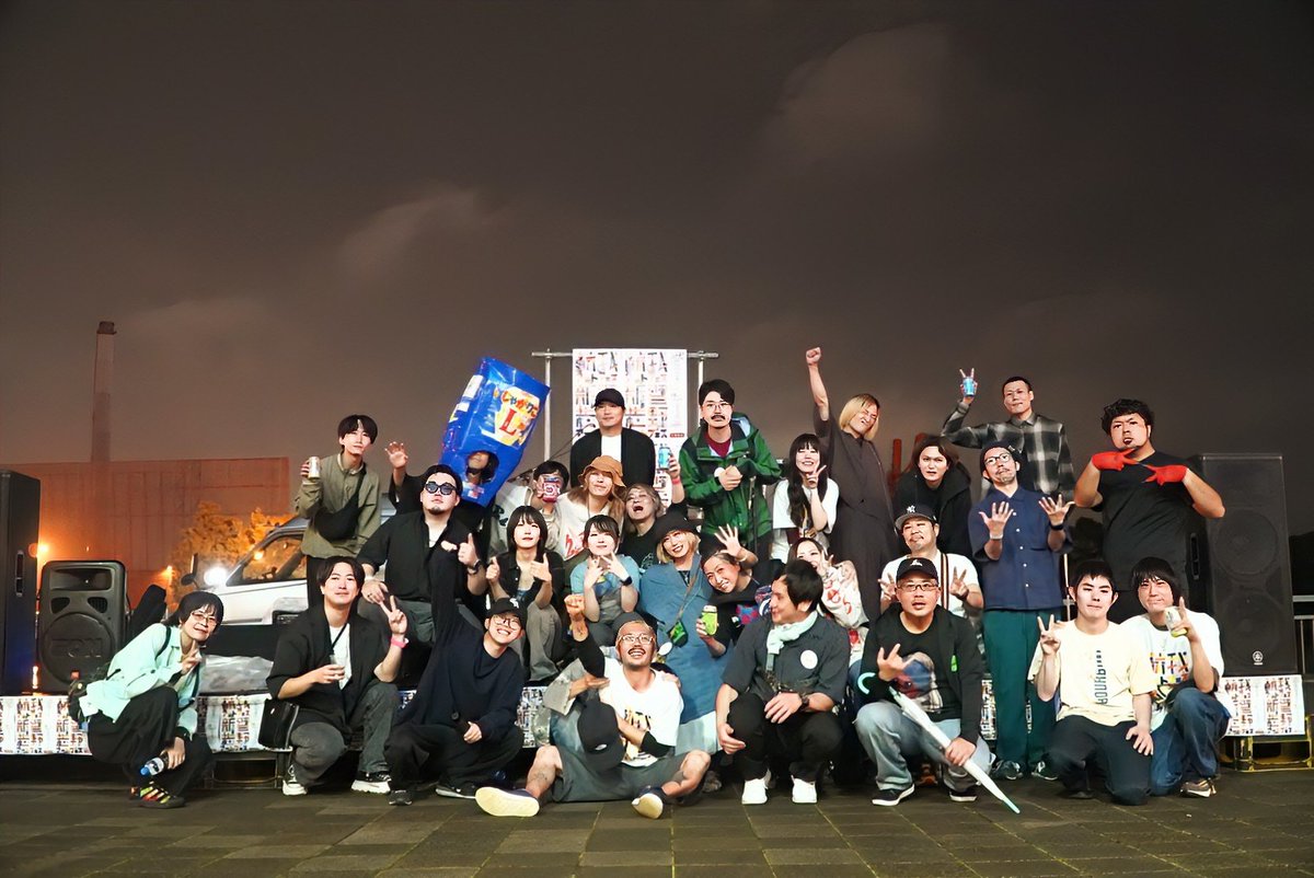artfes_oc's tweet photo. 9/23フェスティバルウォーク蘇我
『蘇我アートフェス』
雨の中ご出演、ご来場いただきありがとうございました
初見のお客様から「観れて良かった」と言っていただき、皆様を雨に晒してしまいましたが中止にしなくてよかったと思っています
次回は10/4(日)新習志野駅前広場で新習志野アートフェスです https://t.co/JTe4Hg31cT