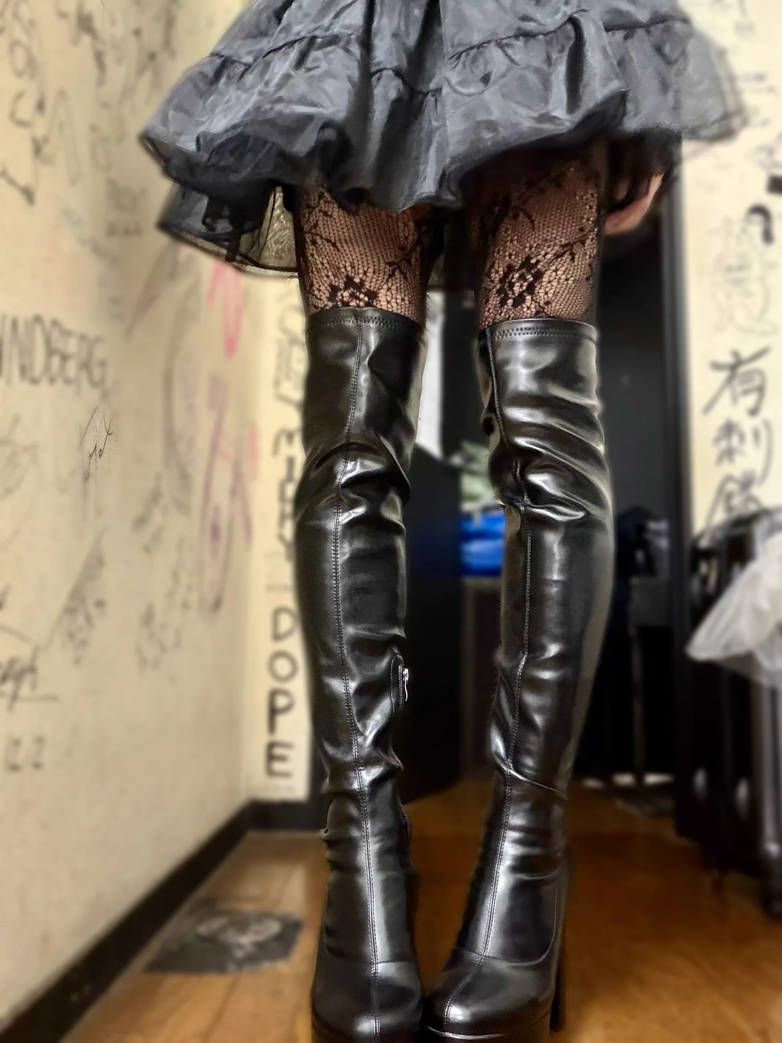 YUCHI (@yuchivalism) / X