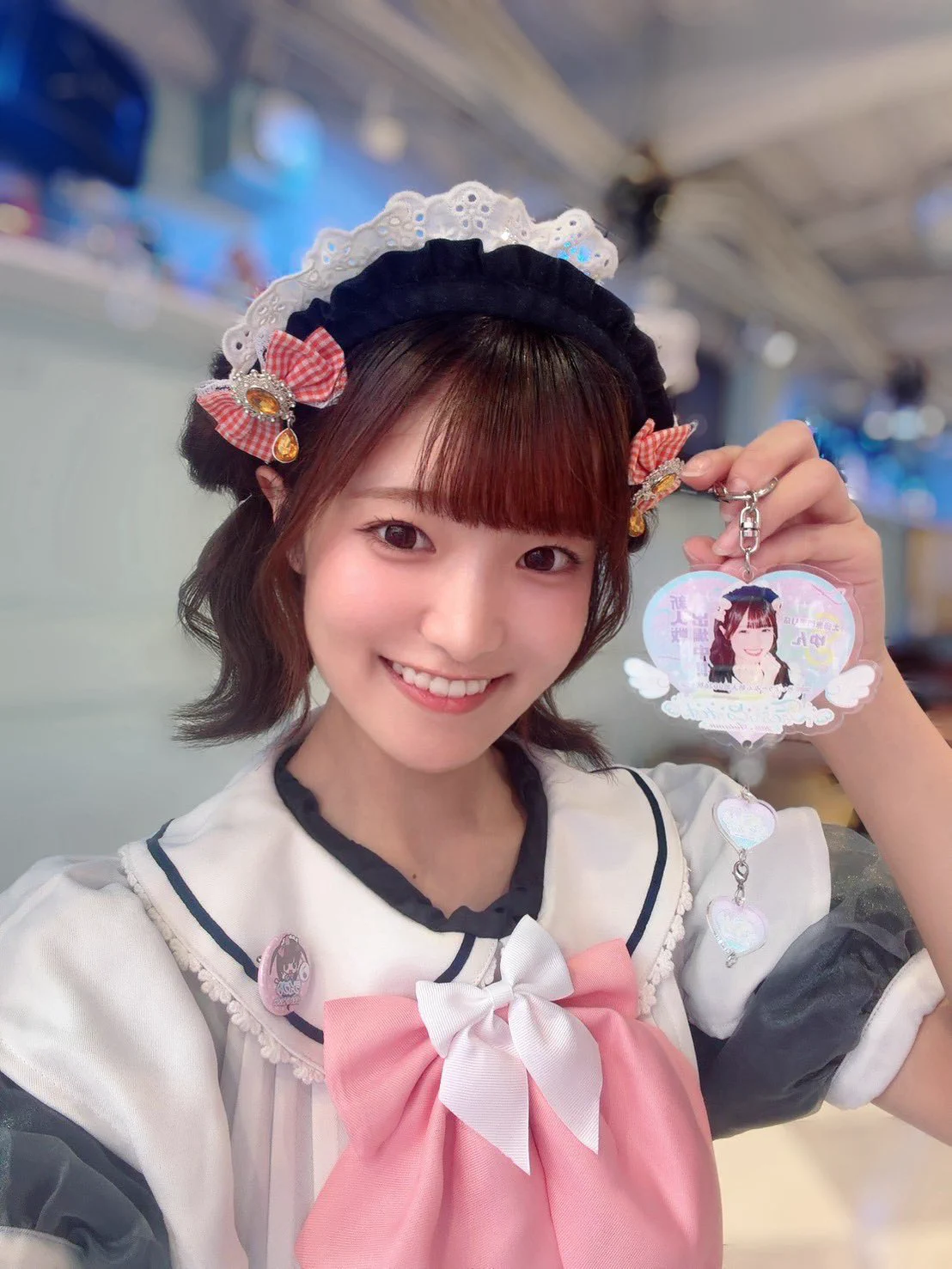 メイドカフェ めいどりーみん名古屋大須・赤門通り店