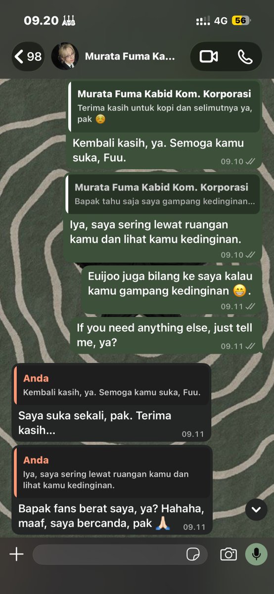 suamifuma's tweet photo. #kenghum budak korporat pt 4 edisi selimut, kopi, dan dinner (1) https://t.co/Un5b4JHECe