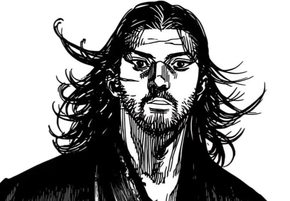 historyinmemes's tweet photo. “Perceive that which cannot be seen with the eye.”

- Miyamoto Musashi

Miyamoto Musashi, born around 1584 in Japan, was a legendary swordsman, philosopher, and writer who became one of the most influential figures in Japanese martial tradition. His teachings centered on strategy, discipline, adaptability, and self-mastery. Centuries later, his ideas continue to influence martial arts, leadership, and modern thinking about focus and personal development.

The meaning behind this idea is deeply philosophical. Musashi suggests that what we see on the surface rarely reveals the entire truth. Someone may appear calm while experiencing turmoil within, just as a situation that seems straightforward may contain complexities that are not immediately visible.

True understanding therefore requires more than simply looking. It means paying attention to what lies beneath appearances—the intentions, emotions, motives, and circumstances that shape what we observe. Words and actions can tell us something, but careful perception can reveal the deeper reasons behind them.

Musashi’s philosophy encourages a heightened form of awareness: instead of automatically accepting things as they appear, observe closely, question your first impressions, and recognize what might remain unseen. The eyes show us what is visible; perception helps us understand what may be hidden beneath the surface.