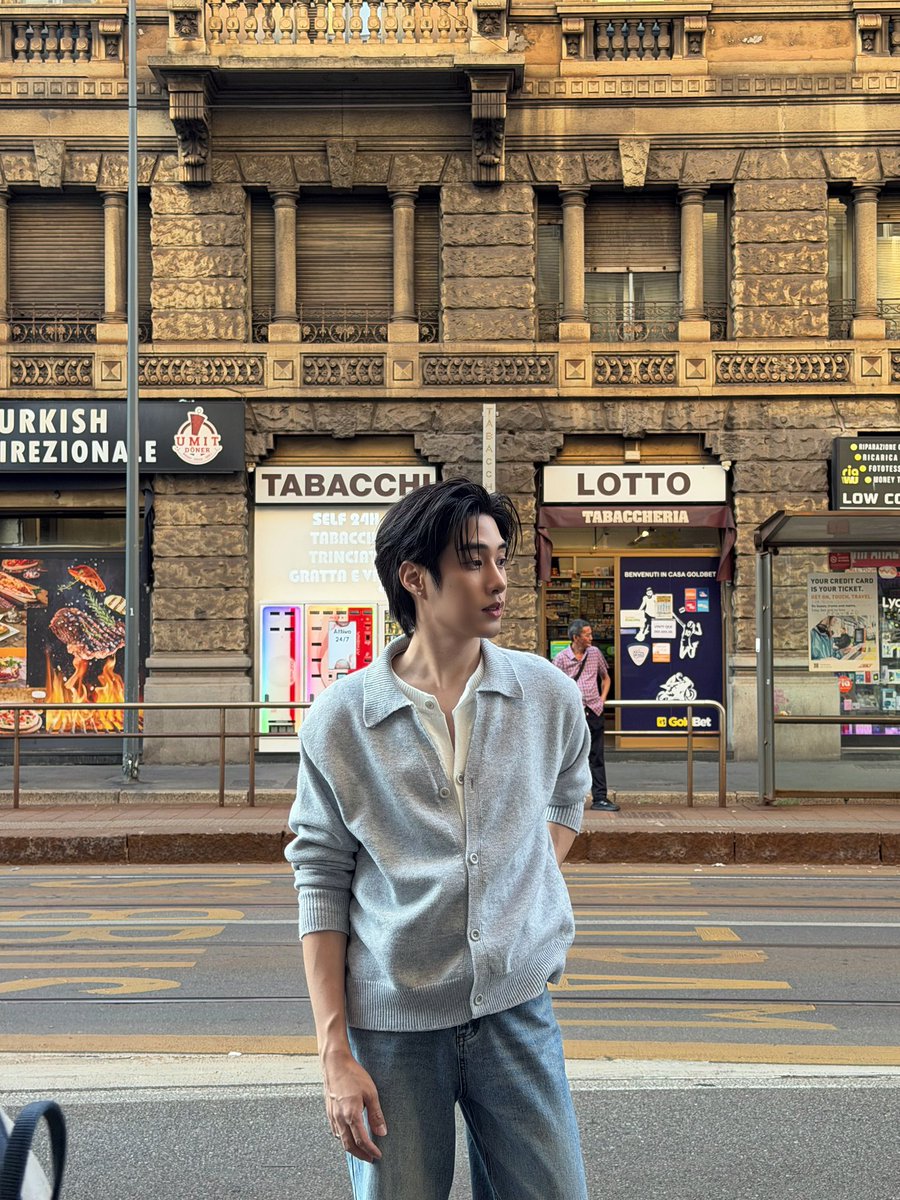 MilkyPrince1's tweet photo. Pinterest boy🇮🇹💚

#Tle_mtm https://t.co/t8DjFSqbkI
