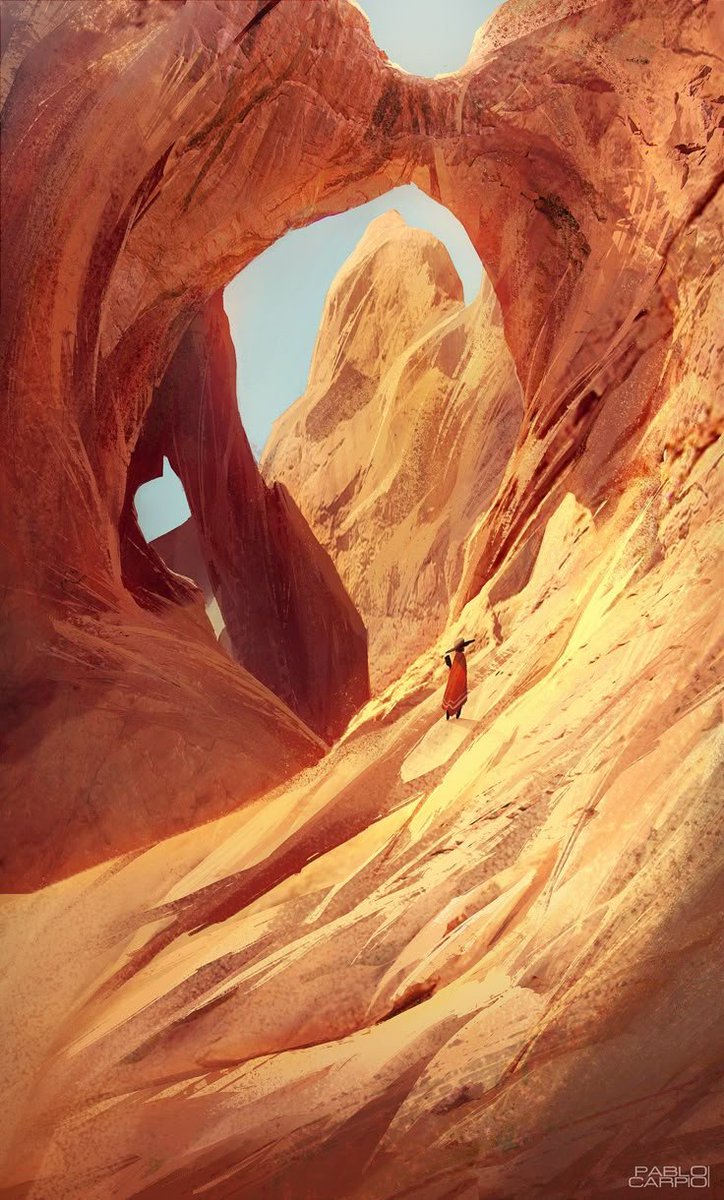 DesertAndPeaks's tweet photo. A lone soul in a world of stone. 🏜️
Nature's arch, timeless and bold.
Walking where legends are told.
Sun-kissed canyons, wild and free.
The journey is the destination. https://t.co/8pJNey1lMv