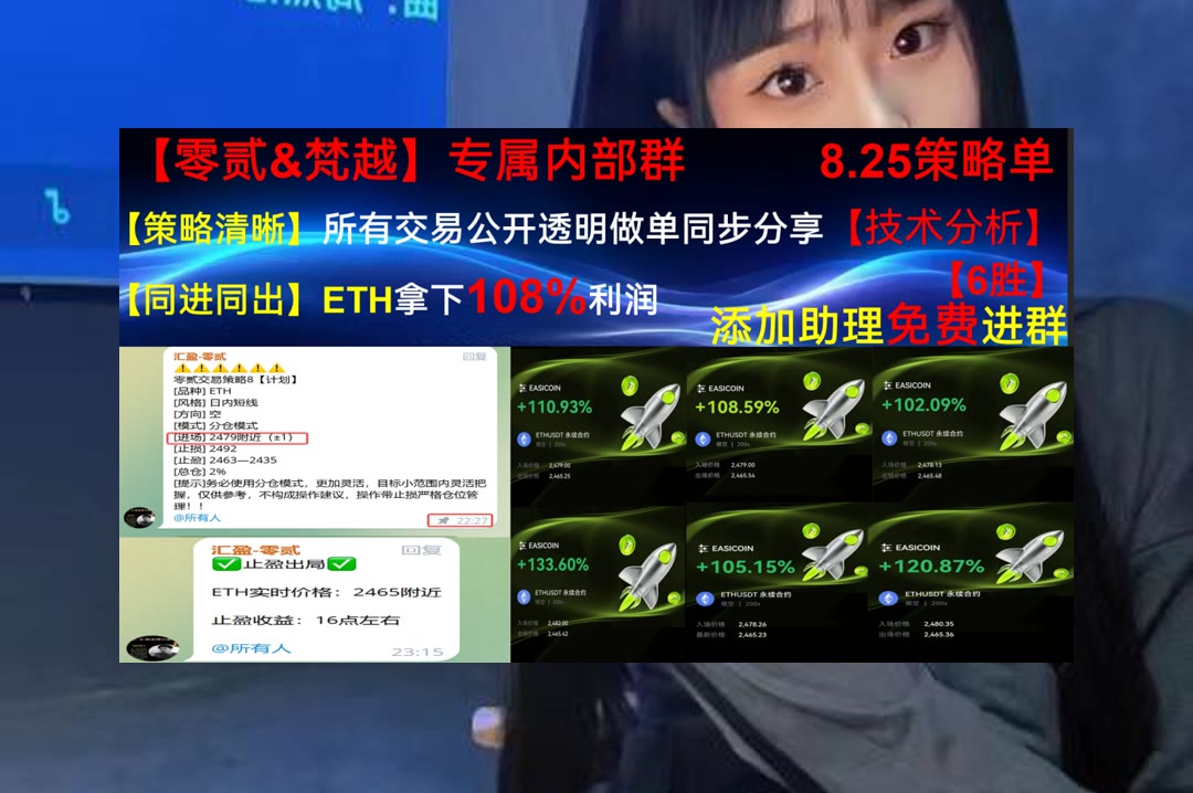 MichellBry66pw's tweet photo. A real athlete respects the game, the rules, and the competition.
合约规划不清？每日更新参考。币客🍋爱比特返佣🏢带单🎴流动性
VVV🕗派克汉尼汾🥗MON🚋Pyth Network
ETH 加密货币 OKX  免费合约跟单社区👉 @fzy988 👈 https://t.co/JtyZpiLuy3