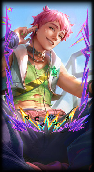 RubStranger's tweet photo. Ezreal HeartSteel 2023/2026 https://t.co/zmd3PBclLd