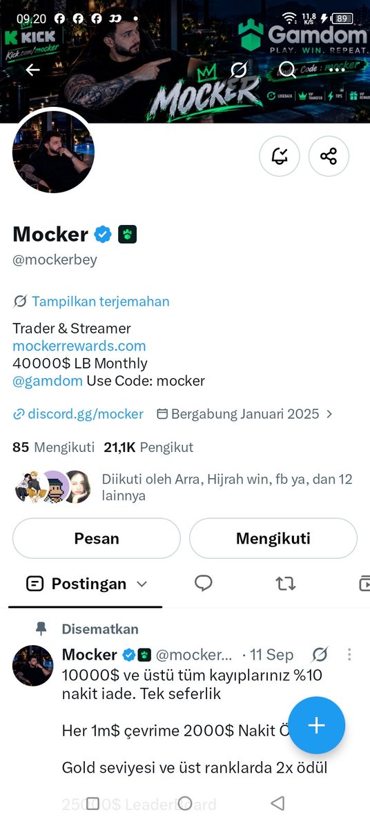 mamdollars's tweet photo. @BearMoonVerse @mockerbey Done 🫀🐯⭐ https://t.co/SENsv38H44