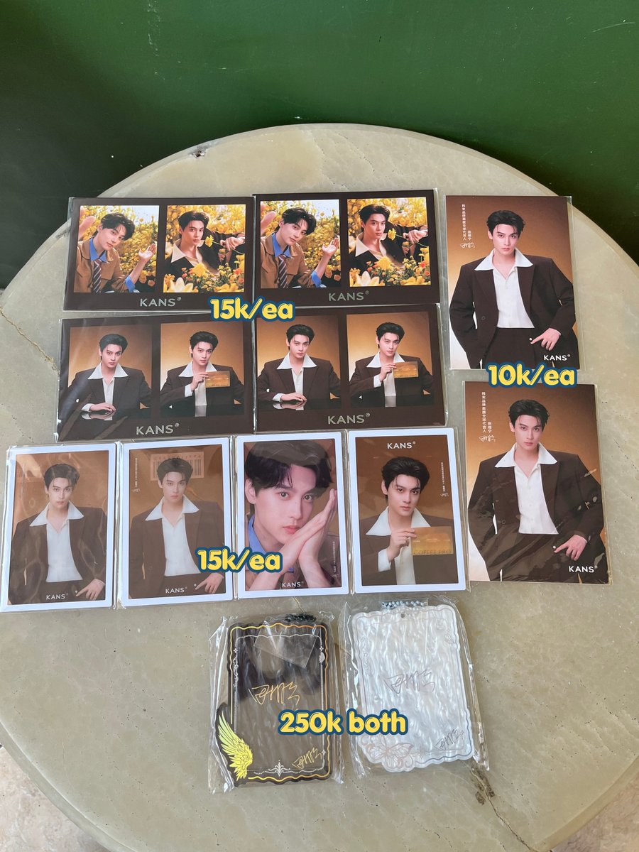 190___180's tweet photo. wts || want to sell lfb ina

photocard tian xuning
card holder cahol mistine

* all official
* ready ina
* manual / oren (splitpay only)

dom jatim

tags wts tian xuning pc photocard  bkt canban cahol mistine kans decorte https://t.co/StRZRBgoQd