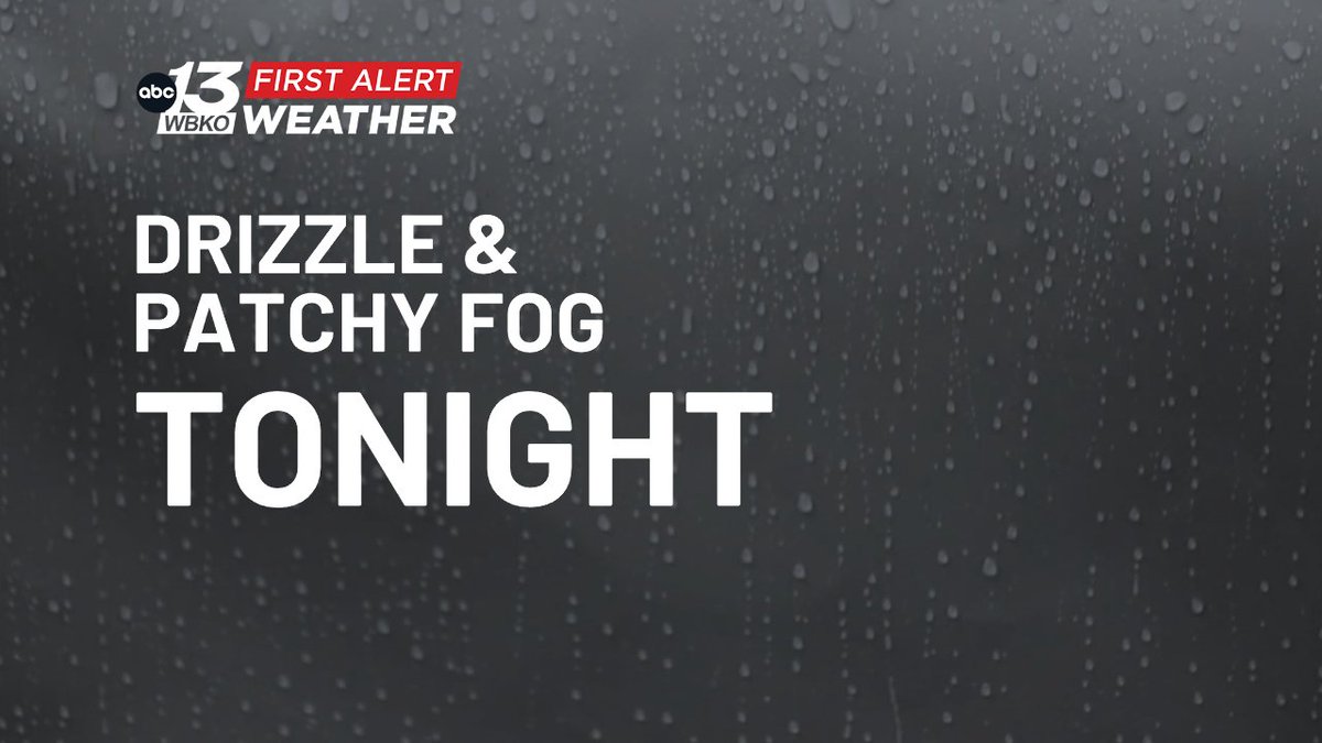 DavidWolter1's tweet photo. The damp, foggy conditions could lingering into that Thursday morning commute. #kywx https://t.co/l8o4RNWr9s
