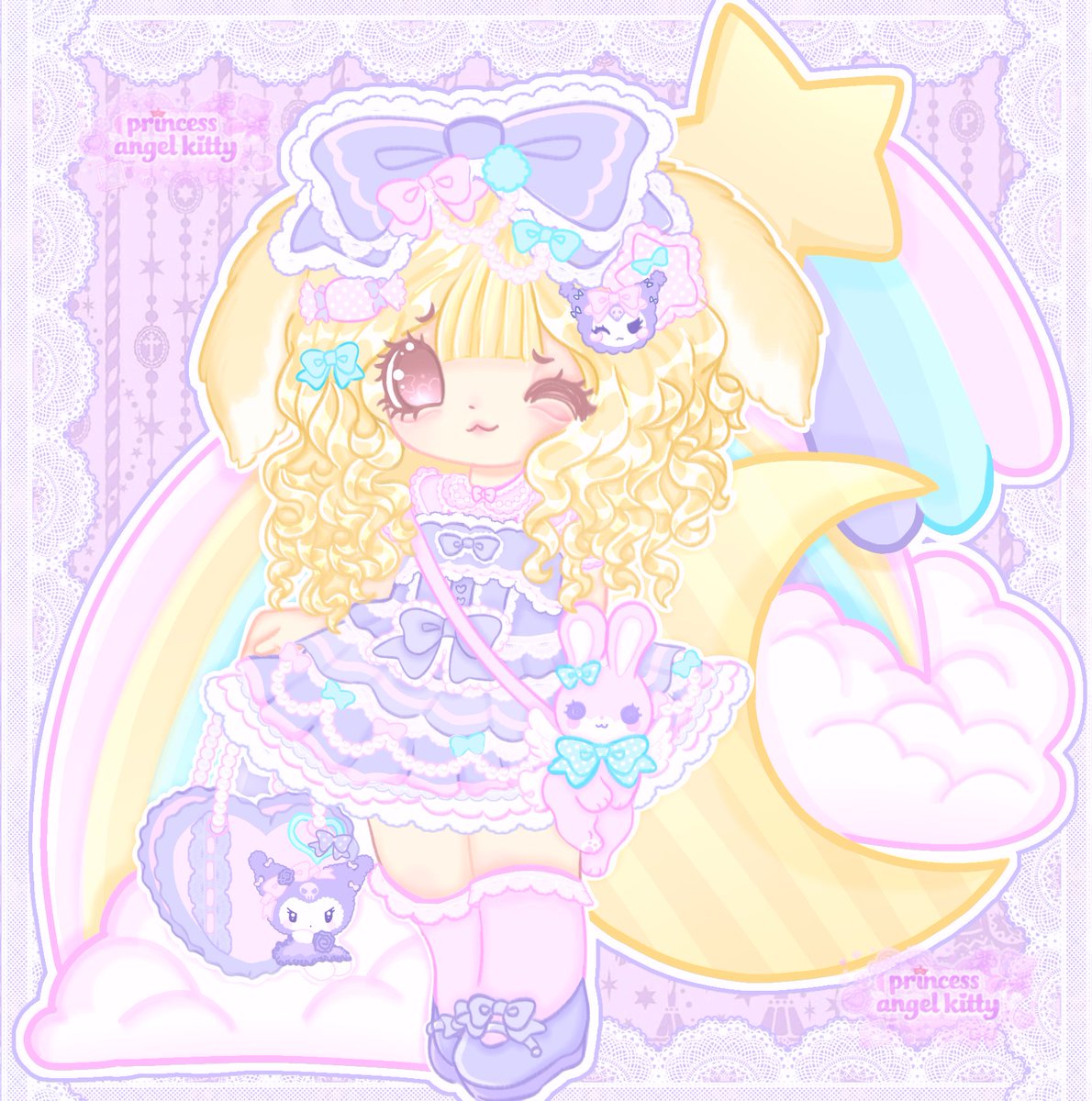 kittypwncss's tweet photo. looking for art mutuals! here’s my art !! 
💗 retweets appreciated !  🎀🪽^_^

#furry #furryart #ageretwt #artmoots #furryartist #kawaii #digitalart #cutecore tags loll https://t.co/Zj7K6WMBZm