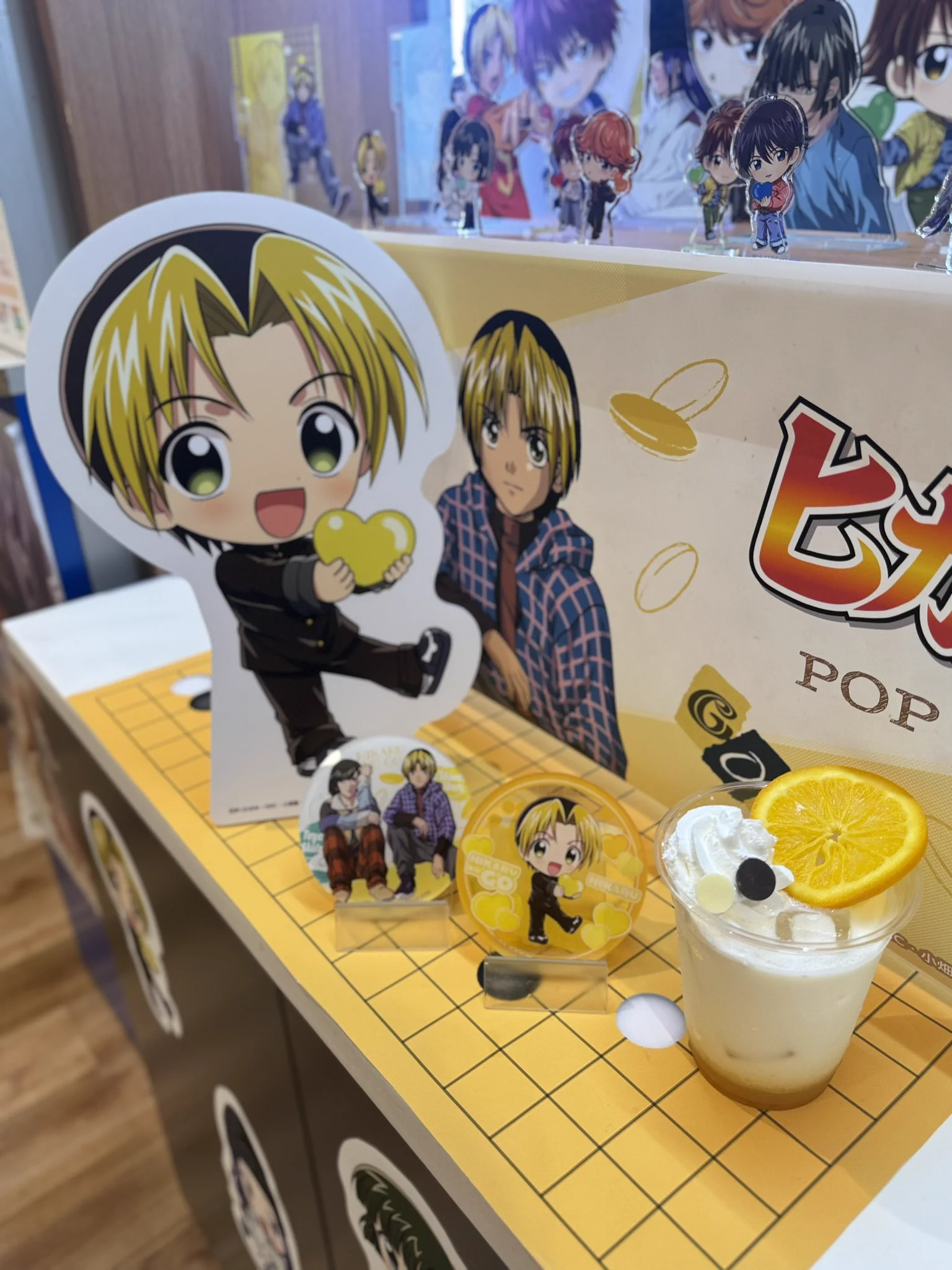 ソフマップ STELLAMAP Cafe (ステラマップカフェ) (@SofmapCafe) / X