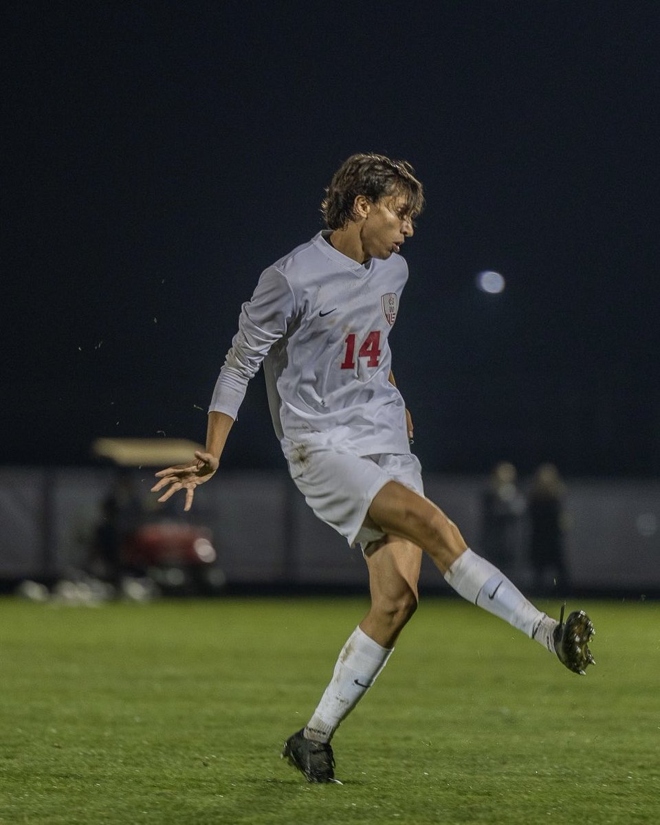 IWUWildcats's tweet photo. Controlled From the Beginning.⚽️
@iwusoccer handily defeats Spring Arbor University by the score of 5-1! 😺
#BothAnd #TheRightWaytoPlay https://t.co/sJQhGjUpJO