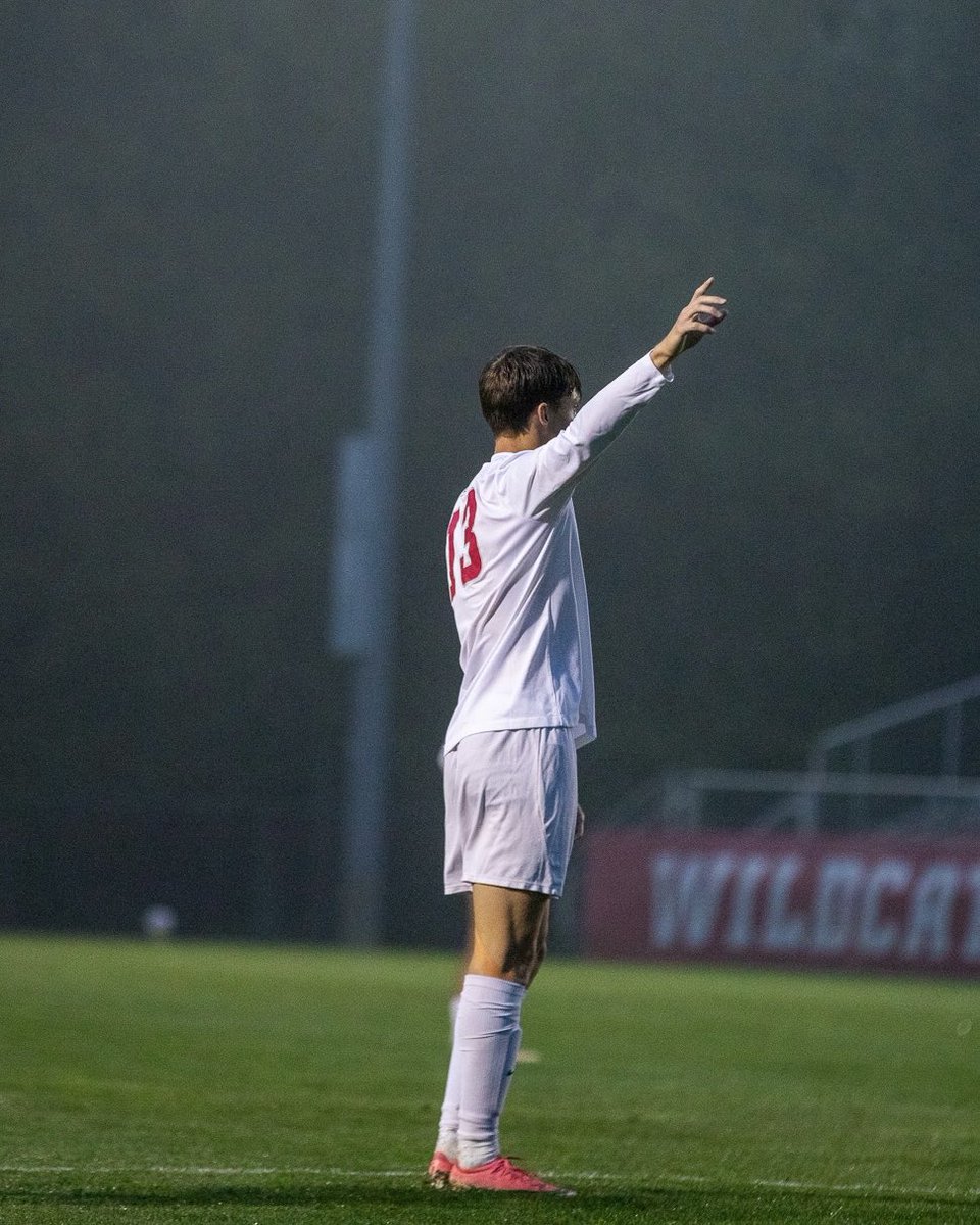 IWUWildcats's tweet photo. Controlled From the Beginning.⚽️
@iwusoccer handily defeats Spring Arbor University by the score of 5-1! 😺
#BothAnd #TheRightWaytoPlay https://t.co/sJQhGjUpJO