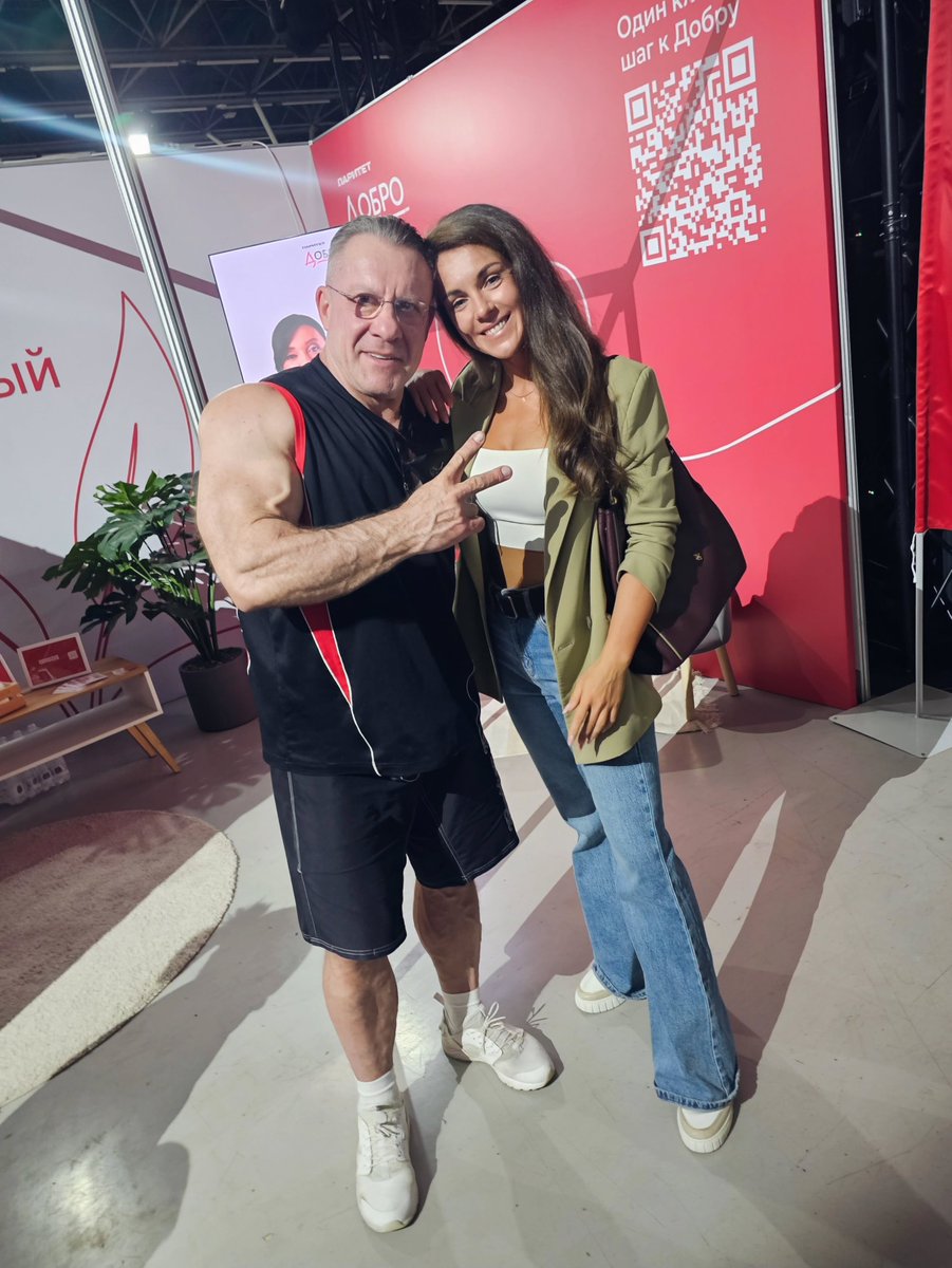 MitziPerri1dlc's tweet photo. Photo by Светлана Васильевна🖖 on May 16, 2026. https://t.co/ufSE3sXeEK