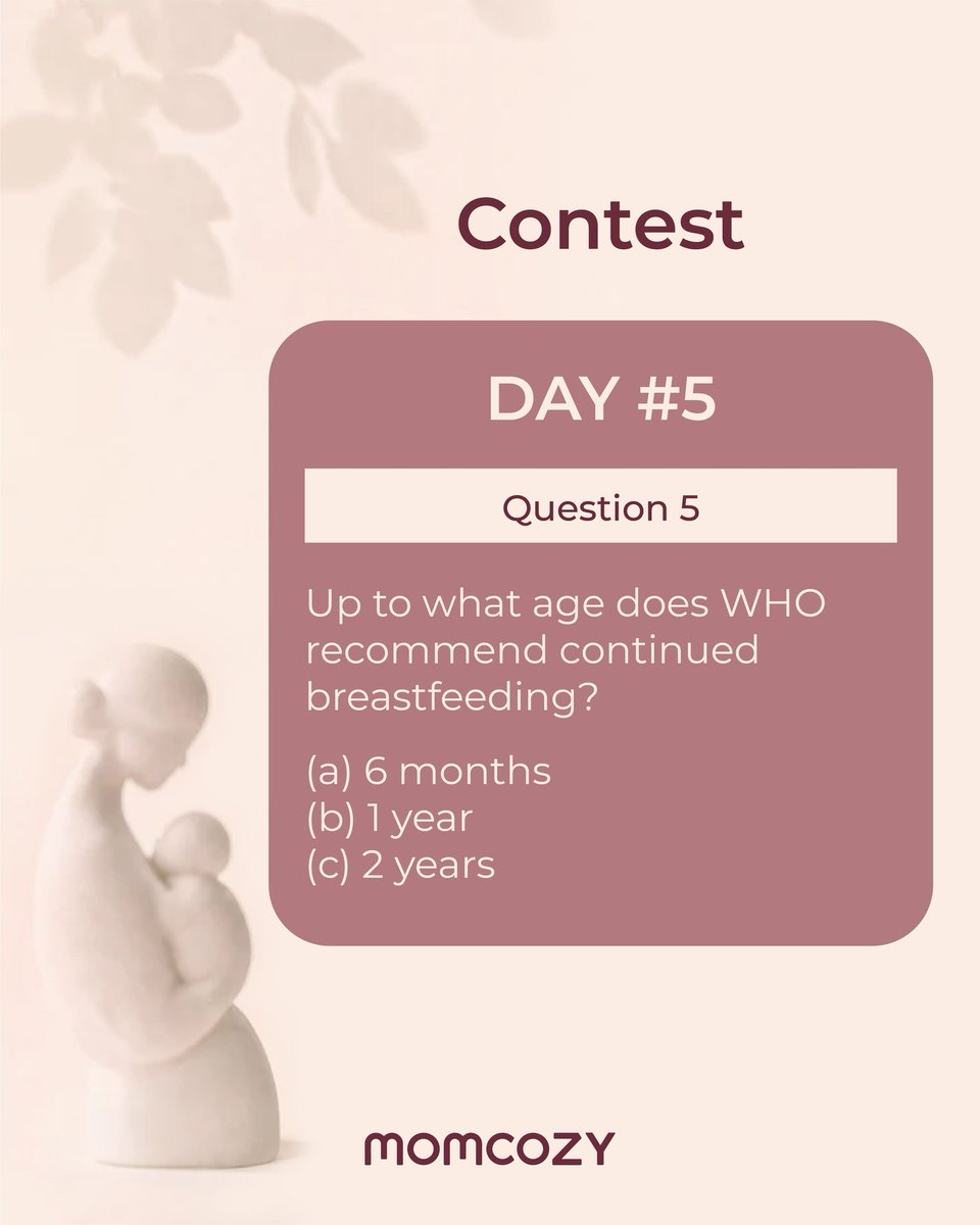 puma_1010's tweet photo. Day 5 goes further than most people expect. Drop your answer in the comments to enter today’s giveaway. Tag 3 mom friends, and see you tomorrow for Day 6. https://t.co/47en00SmED