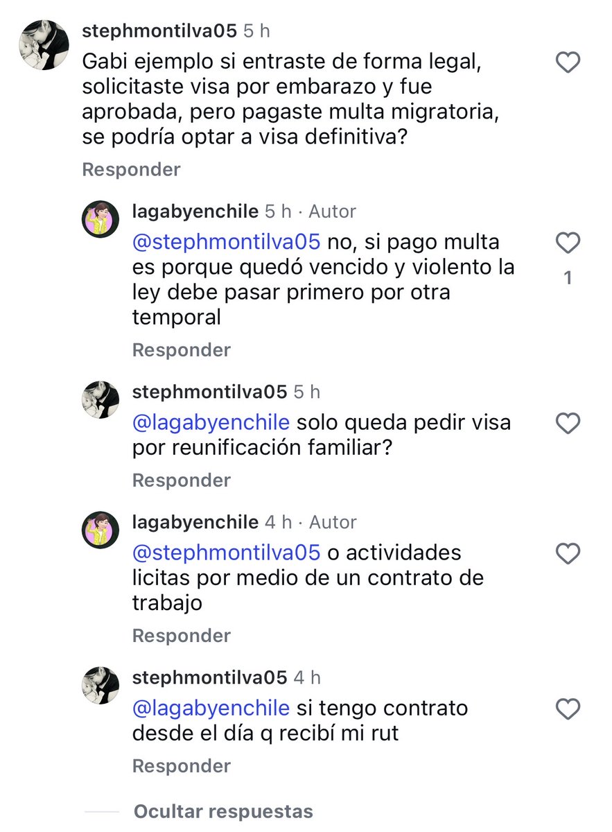 taygeta44's tweet photo. LOS DUEÑOS DE ESTE PAIS EXIGIMOS:
- NO MAS VISA DE EMBARAZADA PARA ILEGALES
- NO MAS VISA DE REUNIFICACION FAMILIAR
MENOS NACIONALIDAD OYE😡

YA ESTAMOS A SEPTIEMBRE YAPO😡
@ifloressenador @RenzoTrisotti @tepa_jeldrez @rodolfocarter @sanchezdiputado @ANDRESCELISM @MaximoPavezC https://t.co/luK5HfUgOU