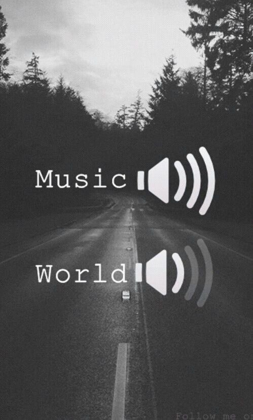 Musicology_X's tweet photo. This is all we need🎶 https://t.co/MAuWQOvG5M