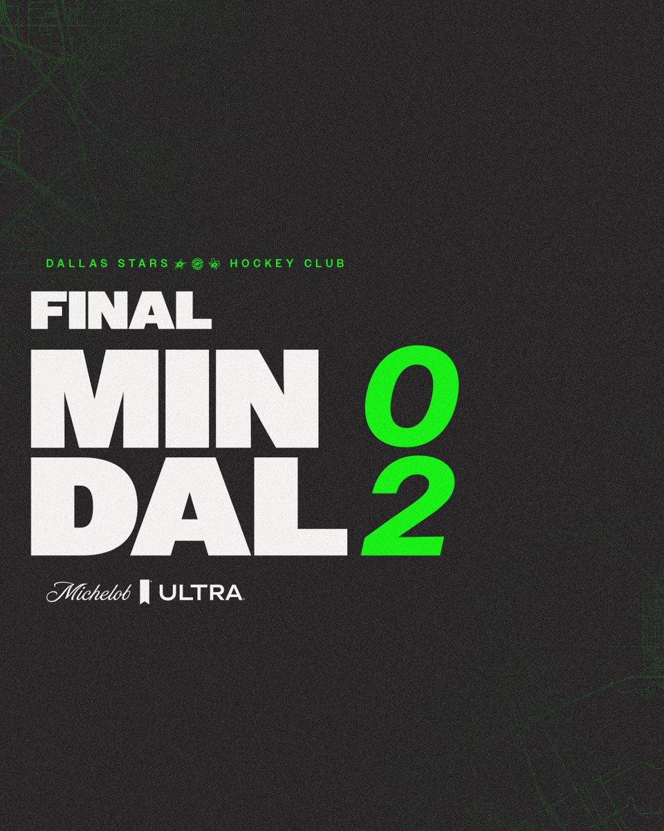DallasStars's tweet photo. 3 preseason games.
3 preseason wins for the good guys. ⭐️ https://t.co/MreHdlLVBE