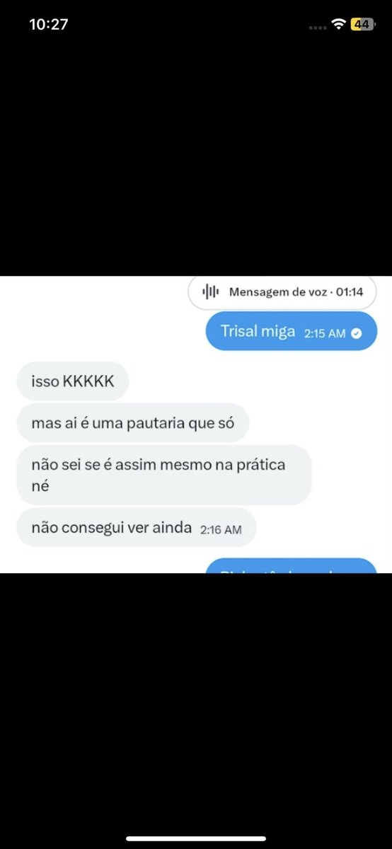 mavislindaaa's tweet photo. Pra qm tanto queria saber da fofoca da apoiadora de pedófilos PUBLICAMENTE e apoiadora do nazismo, tá aí. É antiga, mas só postei porque ela até hje vive nos posts sobre ele comentando absurdos e dando a entender que nem camisinha usa
@souzafrr_ vai colocar outros nos comentários https://t.co/ovulLmchj6
