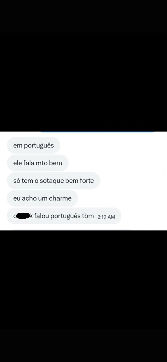mavislindaaa's tweet photo. Pra qm tanto queria saber da fofoca da apoiadora de pedófilos PUBLICAMENTE e apoiadora do nazismo, tá aí. É antiga, mas só postei porque ela até hje vive nos posts sobre ele comentando absurdos e dando a entender que nem camisinha usa
@souzafrr_ vai colocar outros nos comentários https://t.co/ovulLmchj6