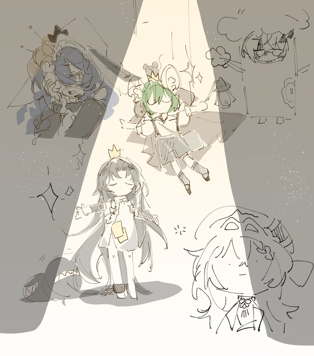 triche___'s tweet photo. https://t.co/MRFDupMNhb