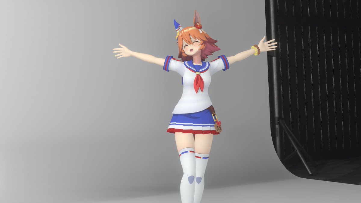Itsdeadlocksss's tweet photo. Models I worked on this week, photos fresh off da big 'Chat (slang for vrchat)(niche)(reference) https://t.co/EpH0Gn8ga4