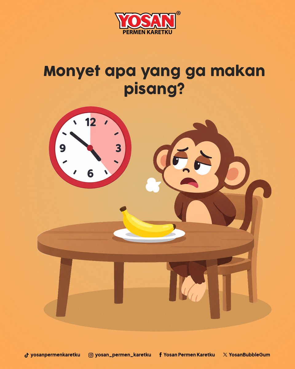 Yosanbubblegum's tweet photo. Apa yaa, Sahabat Yosan ada yang tahu jawabannya? https://t.co/9gMt4jFBRF