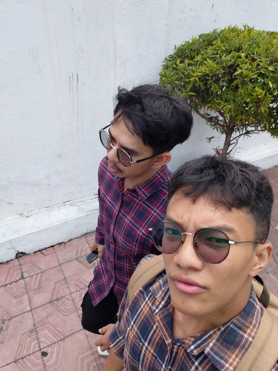 mehsummerghost's tweet photo. Mulai pagi hari dengan berjalan kaki https://t.co/rr8RIcaPhT