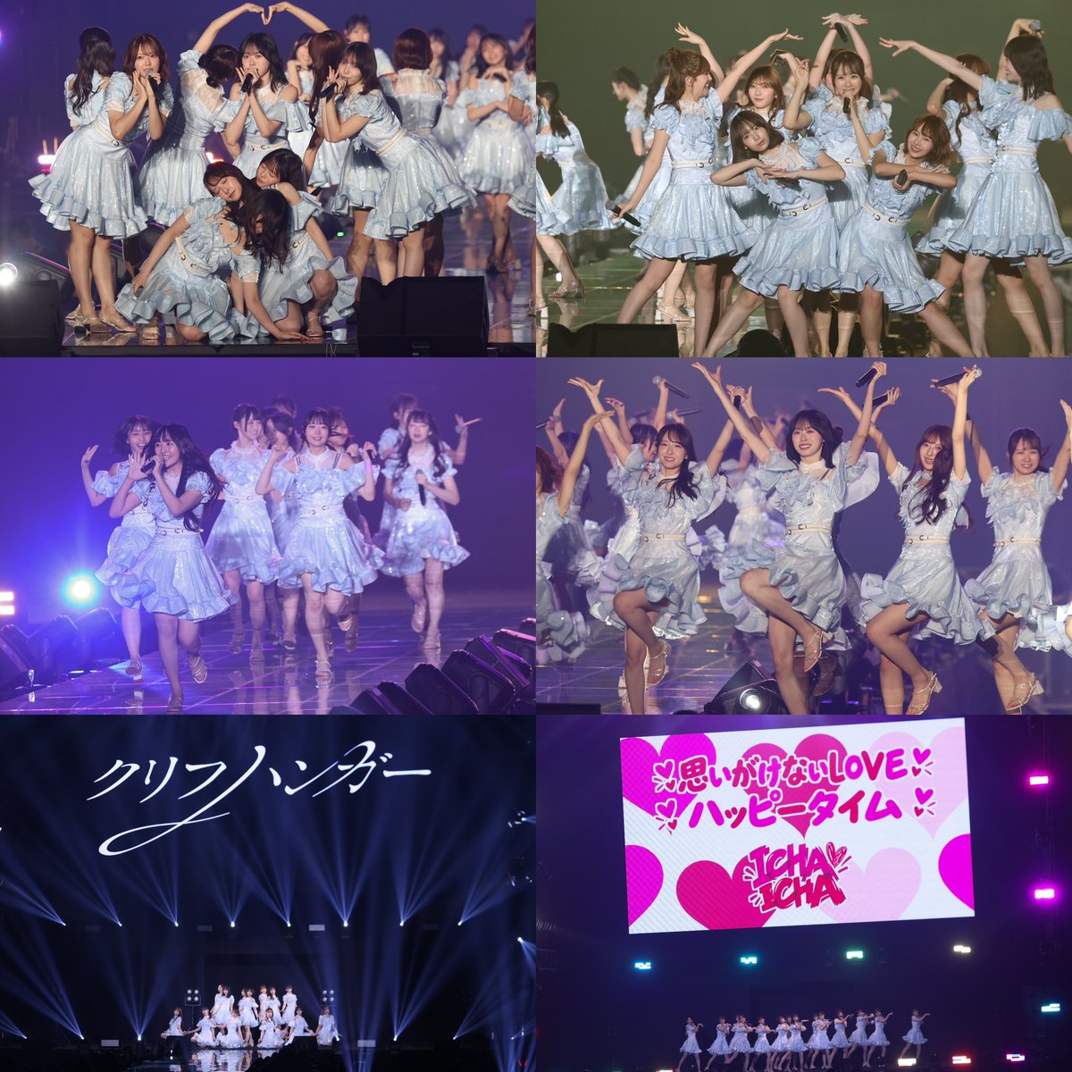 scketto1's tweet photo. IRC 2026 A/W リポート第4弾

大トリを飾った日向坂46は、総勢26人のメンバーによる圧巻のライブパフォーマンスで会場を熱狂の渦に巻き込みました！

彼女たちのステージの模様をたっぷり25枚の写真でお届けします。

セットリストはこちら！
🎵 セットリスト
M1：ドレミソラシド
M2：好きになるクレッシェンド
M3：君はハニーデュー
M4：Kind of Love
M5：クリフハンガー
M6：イチャイチャ虫

📸 リポート第4弾
https://t.co/ETJxmgHtwD

🌐 公式サイト
https://t.co/QTXIvD01Rj

 #IRC_TGC 
#日向坂46 
#日向坂46_イチャイチャ虫

@idolrunwaycolle
@hinatazaka46
@scketto1