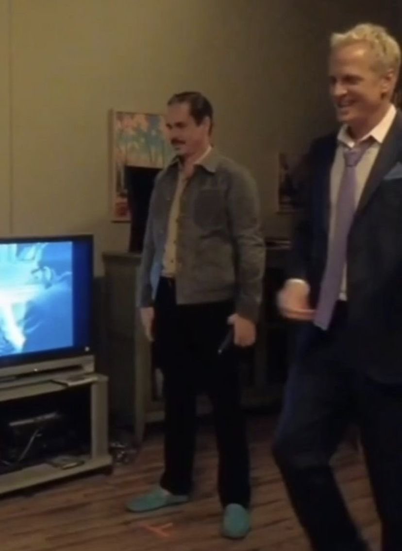 sokasabers's tweet photo. can’t believe lalo slimed howard in those fuckass shoes https://t.co/iQwMjthy9G