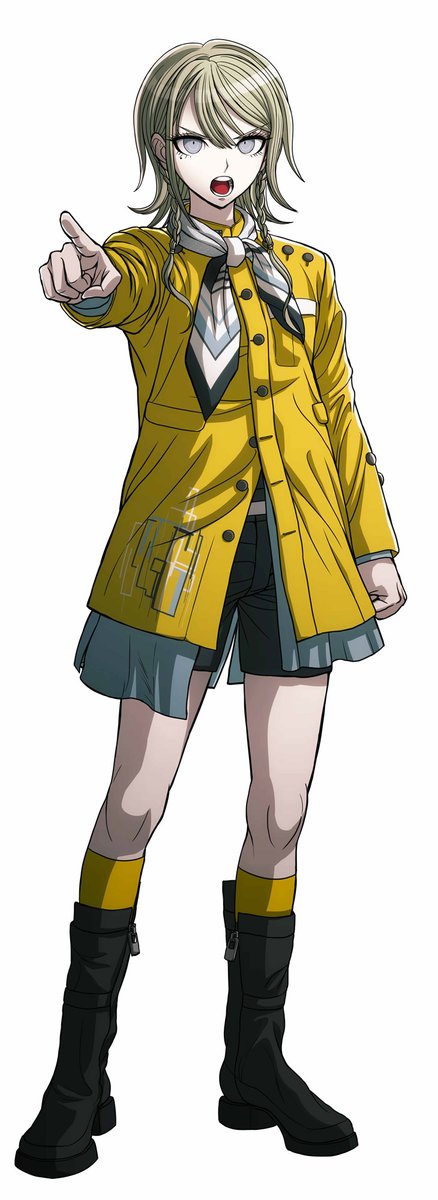 4GamerNews's tweet photo. 「スーパーダンガンロンパ２×２」，新キャラクター「東 才空太郎」の情報を解禁
https://t.co/Kfjguk2C0H

・「東 才空太郎」は新シナリオを楽しめるキョウキモードに登場する
・CVは花江夏樹さんが担当。ボイスメッセージも公開された https://t.co/bEI3msYU9v