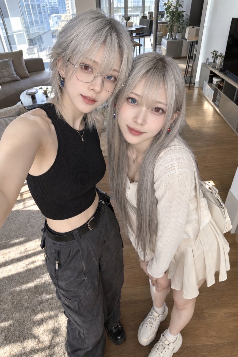 RUMExMERU's tweet photo. おはよーございます🫠 https://t.co/GWCUlZQ8y0