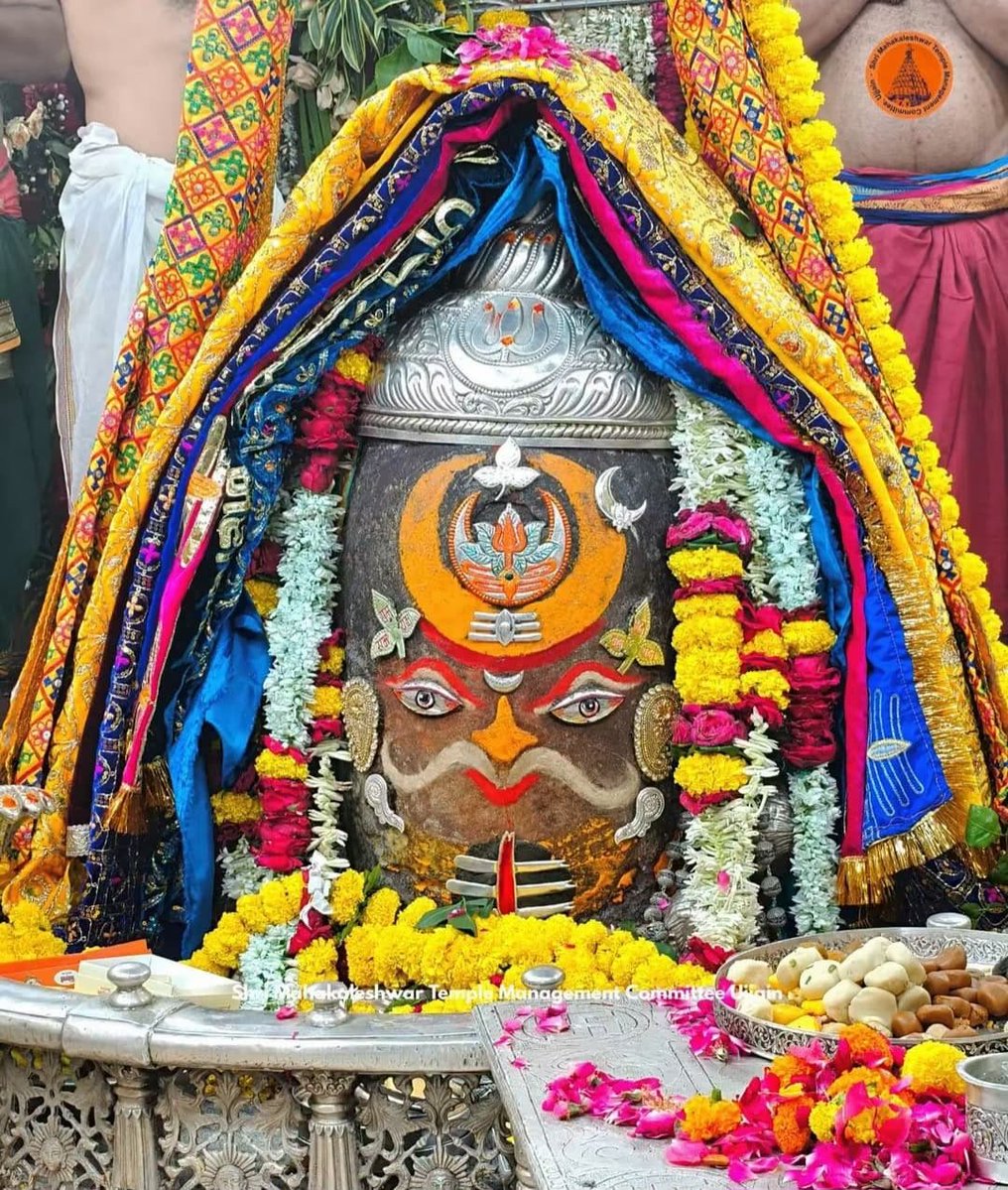 KailashOnline's tweet photo. जय श्री महाकाल 🚩🚩🚩 https://t.co/ODv3FhKL6z
