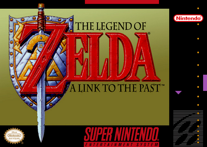 RetroMemoriesHQ's tweet photo. September 24, 1992: The Legend of Zelda: A Link to the Past was released for the Super Nintendo Entertainment System in Europe. https://t.co/4NzbEkVLAG