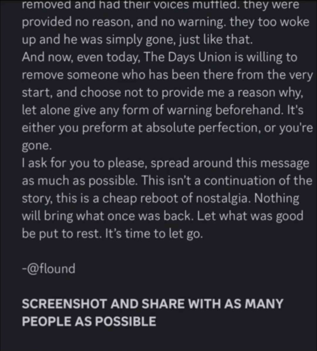 fatmacabrefan's tweet photo. @bos_archival @anonpvhater @VORBECKIA_PROJ Wait I found like ss of him like talking abt pv, I hope this is the right founder bcuz yh 😭 https://t.co/TUDVe3KaF6
