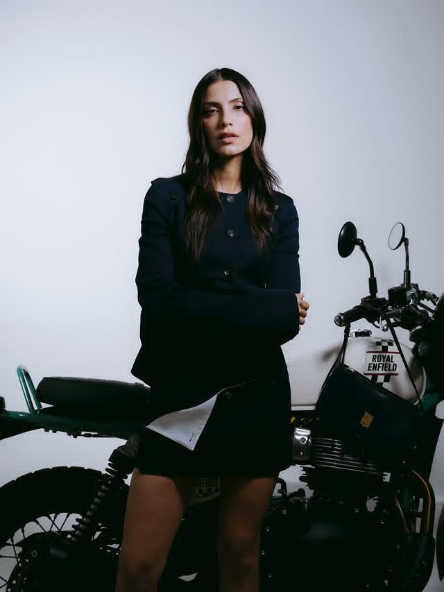 BLPUpdates's tweet photo. | Natalia Martín del Campo vía Instagram.

@barbara_lopez21 https://t.co/p08jS5AgnH
