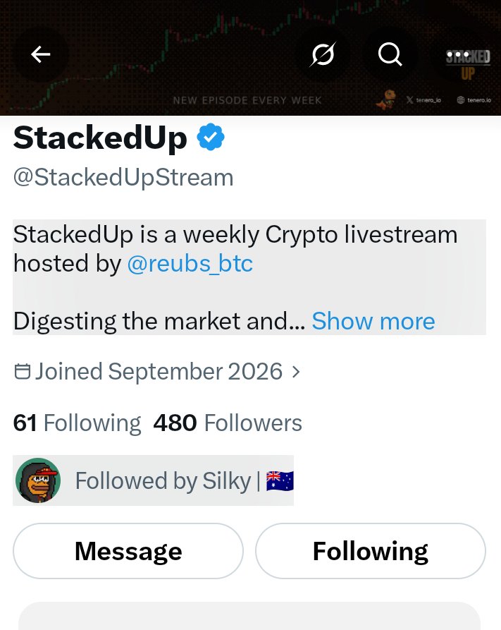 Azan324's tweet photo. @silkyjonesbtc @StackedUpStream @LeoCoinSTX I want ser https://t.co/8W6Kq6WESl