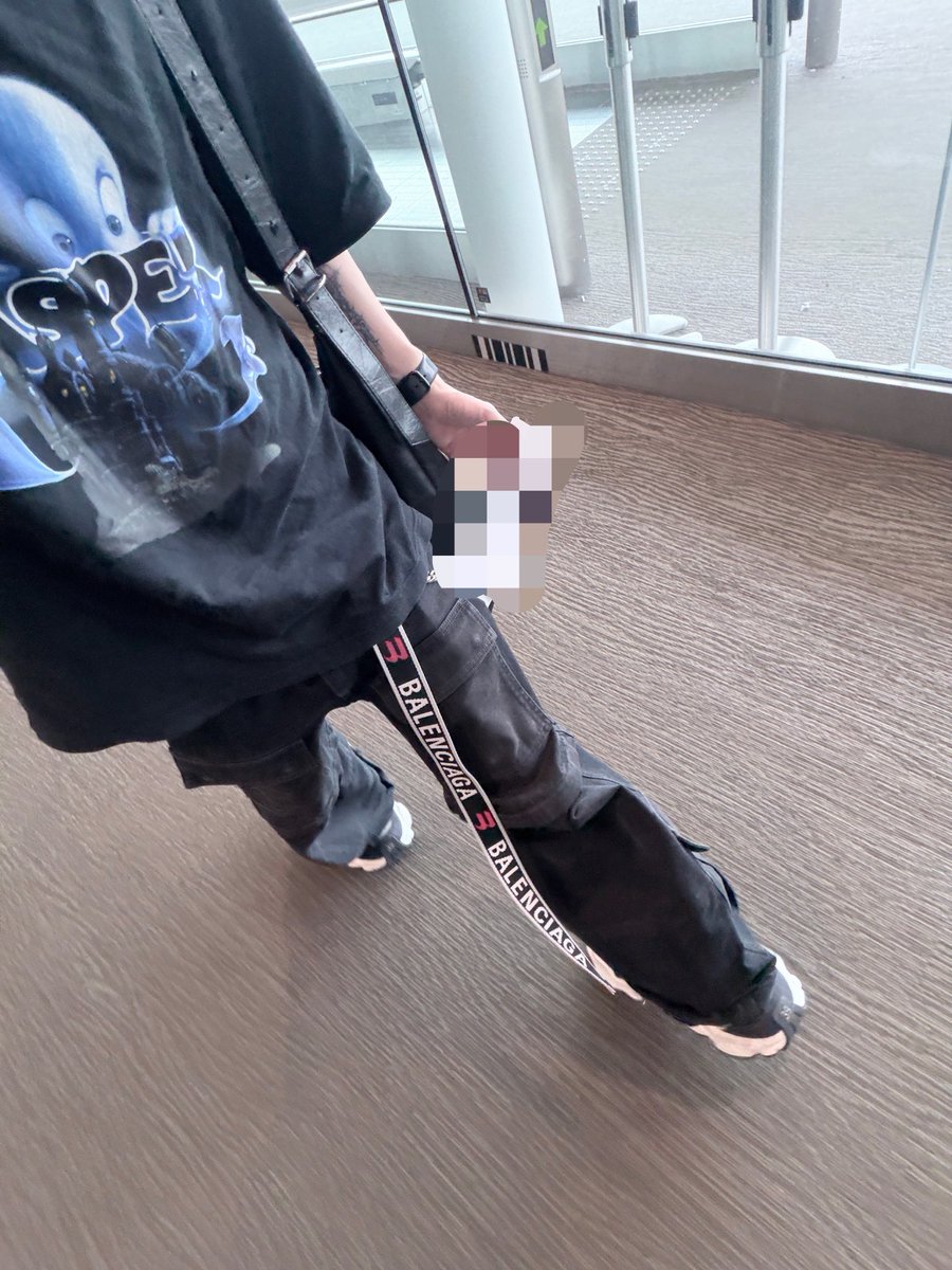 Axion_ow's tweet photo. 韓国行くからFaker待っとけな https://t.co/Md0Lp6ufVf