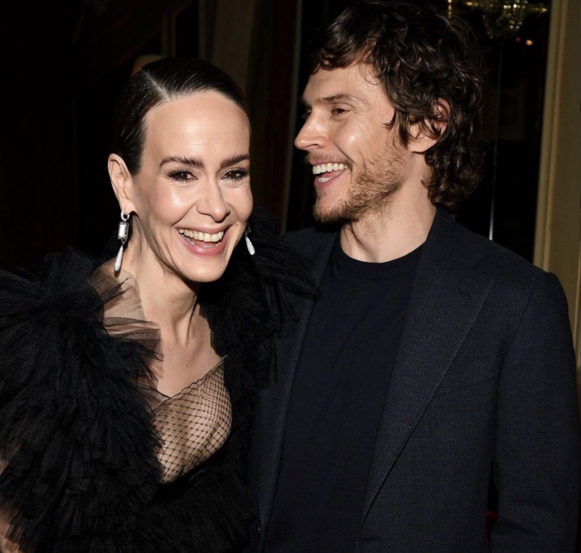 4lifeevanpeters's tweet photo. we blinked https://t.co/zJB8Yzn9gc