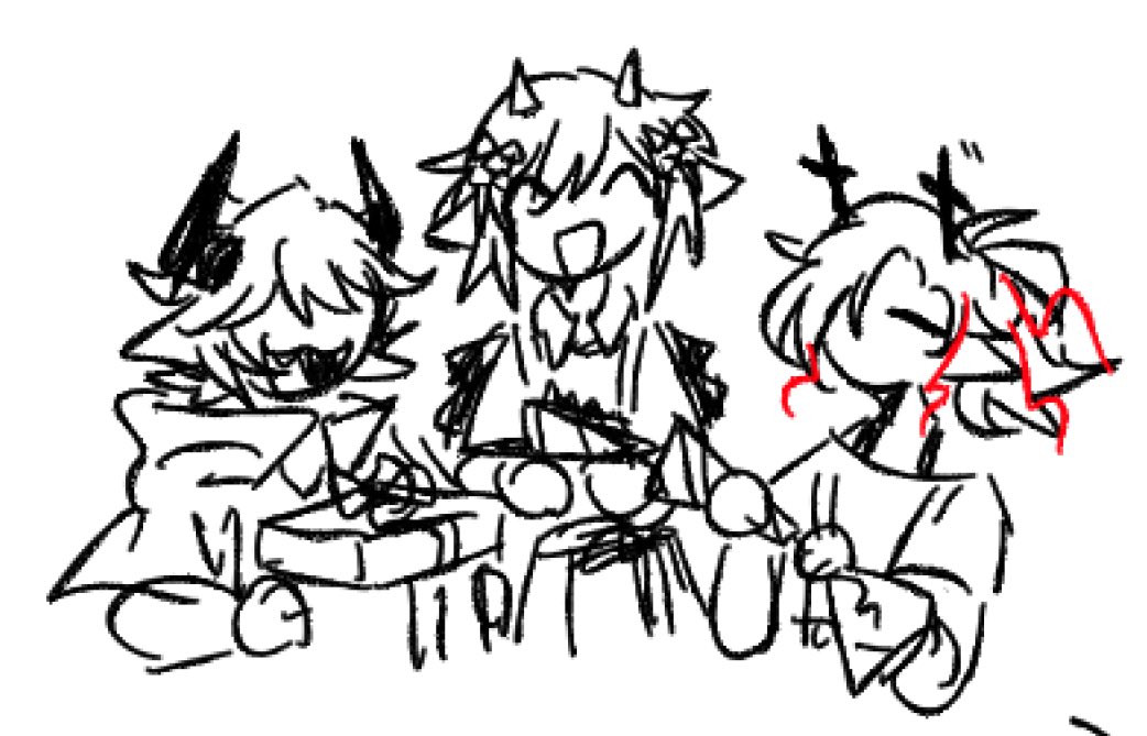 riuuneon tweet picture