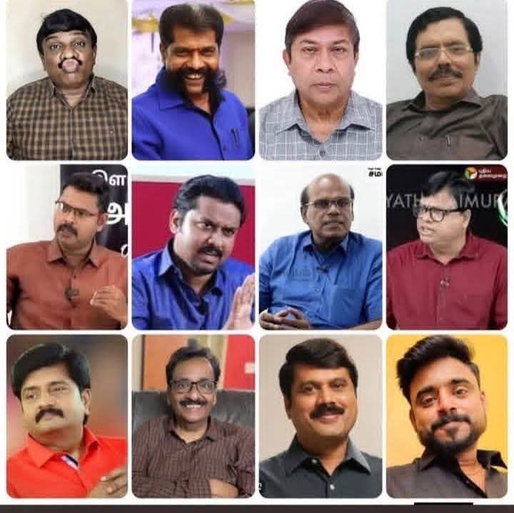 BharathiVoice's tweet photo. பேசிப் பழகிய பொய்.
வாங்கிப் பழகிய கை.
போட்டுப் பழகிய பை. https://t.co/IfeNpypdsa