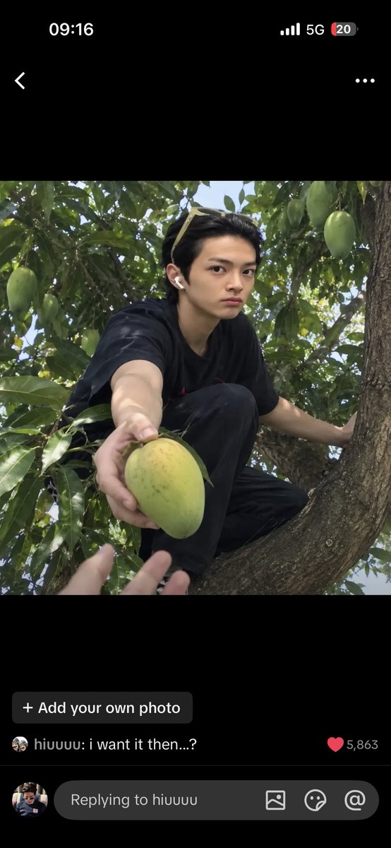 dracarysnite's tweet photo. เลื่อนอ่านเม้นอยู่ดีๆ กูเจอรูปนี้ นี่กุอยากกินมะม่วงหรอเนี่ย56363535366655555555555555555555555 แล้วเมื่อไหร่ลูกกูจะได้พักกกกกกก คนทำก็ตลกชิบหาย63555335355255555 https://t.co/nXE4sEDHVo