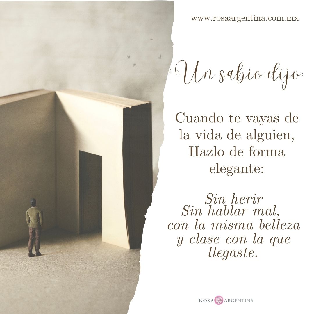 rosaargentinarl's tweet photo. Agradece lo aprendido:
Enfócate en lo positivo. Agradecer las oportunidades, el tiempo compartido o las lecciones te posiciona como una persona madura y profesional.
#rosaargentina #madurez #gratitud #elegancia https://t.co/cUNpSi5K4K