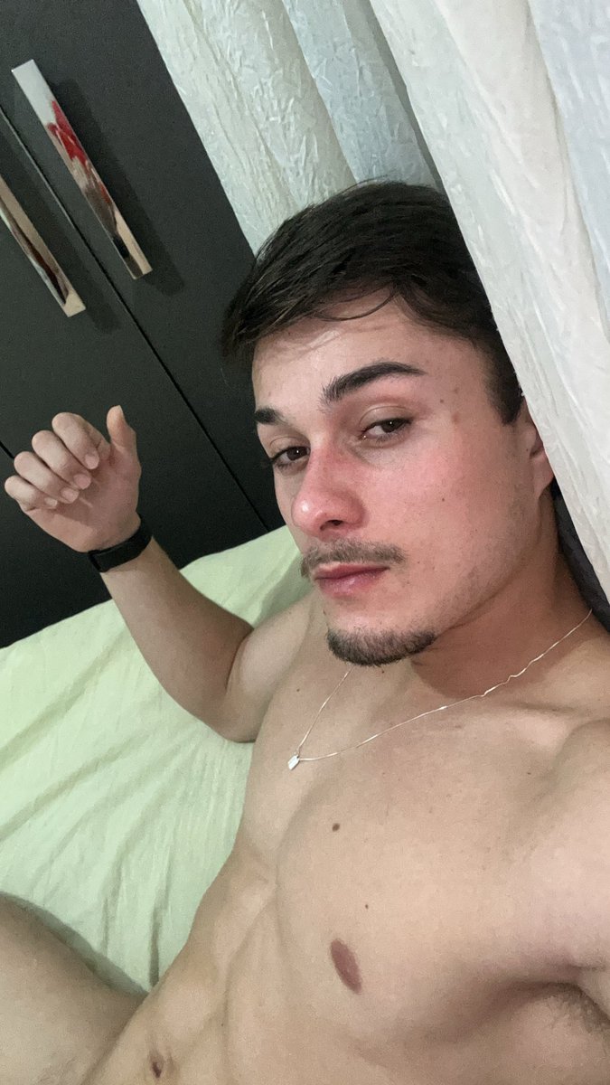 KichWellin80847's tweet photo. Link do laranjinha na bio 🍊🍊
Nem sabe oque eu acabei de fazer 🍼🙈 https://t.co/xmbARlBAdf
