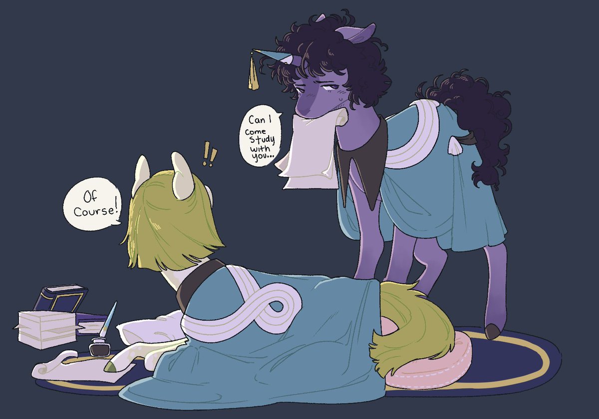 ang3l_feathers's tweet photo. Arkco ponies… https://t.co/lRsjxFzXPE