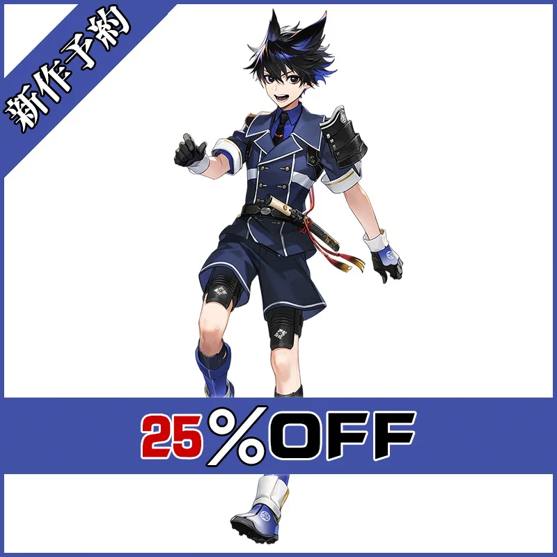 COS-ONSEN・コスプレ衣装通販専門店 on X: 