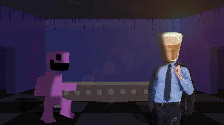 CalciumParody's tweet photo. * Gonna be 💯 with you, i have ZERO idea. https://t.co/IfH7BU7go3